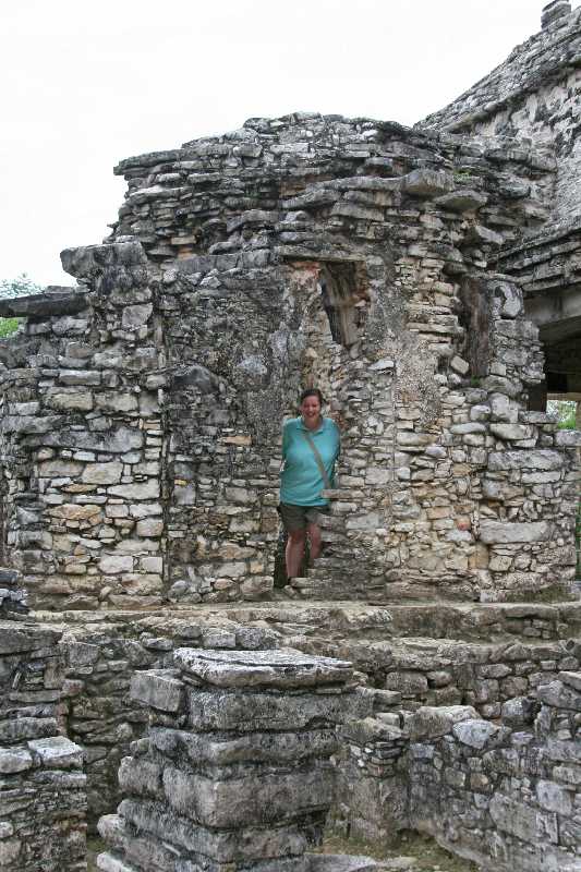 Mexico & Guatemala 2010 - 0242